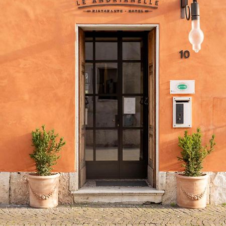 Hotel Le Andrianelle Malo  Zewnętrze zdjęcie